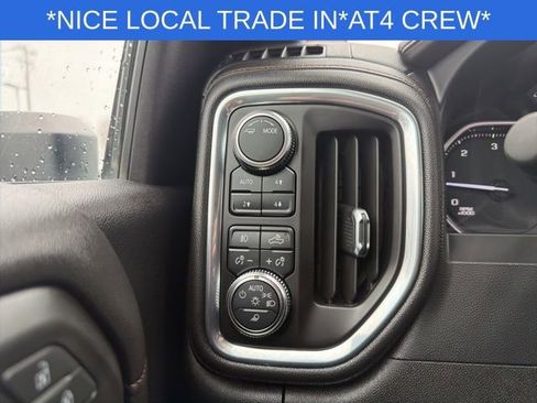 Used 2022 GMC Sierra 3500 AT4 w/ Gooseneck/5TH Wheel Package image 38