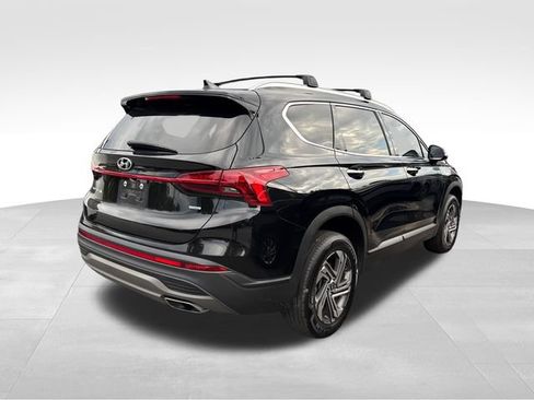 Used 2023 Hyundai Santa Fe SEL AWD/4WD image 3