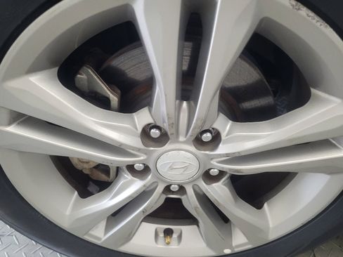Used 2018 Hyundai Sonata Sport FWD image 31