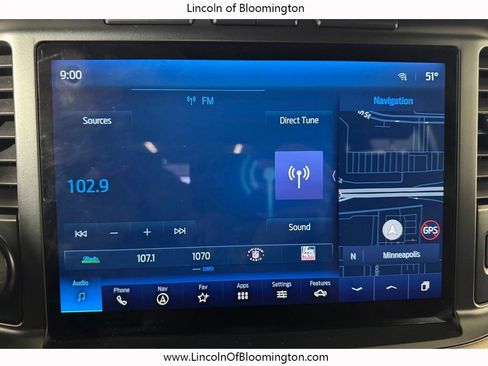 Used 2023 Ford F150 4x4 SuperCrew image 22