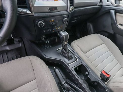Used 2019 Ford Ranger XLT w/ Equipment Group 301A Mid RWD image 21