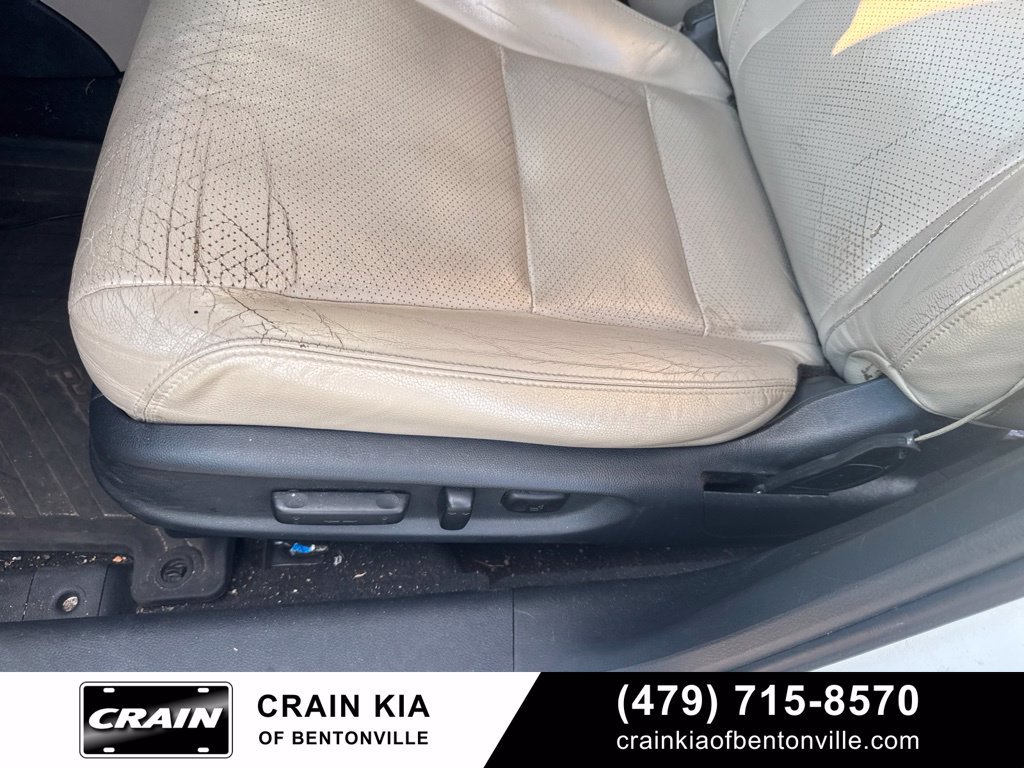 Used 2013 Honda Accord EX-L image 22