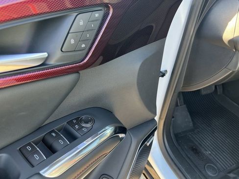 New 2026 Chevrolet Traverse RS w/ LPO, Floor Liner Package image 24