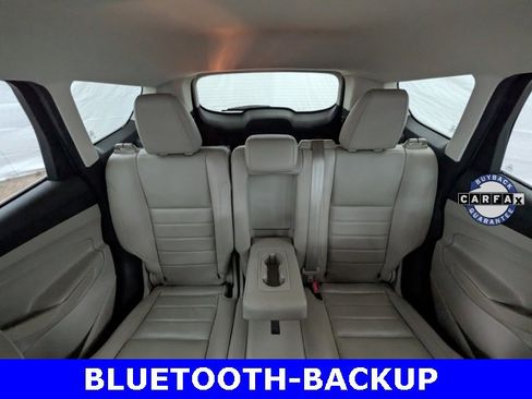 Used 2014 Ford Escape Titanium image 18