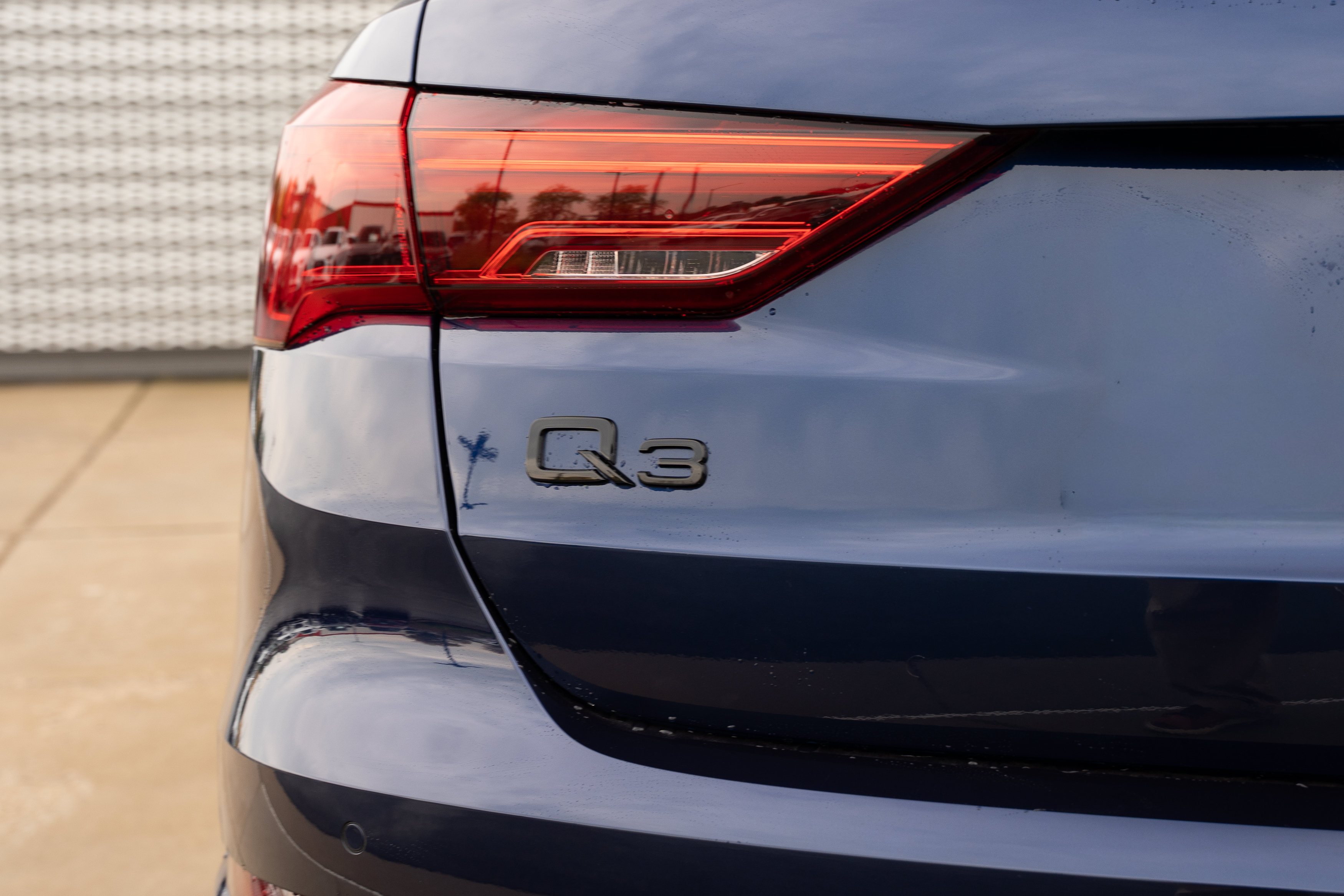 Certified 2025 Audi Q3 2.0T Premium w/ Convenience Package AWD/4WD image 27