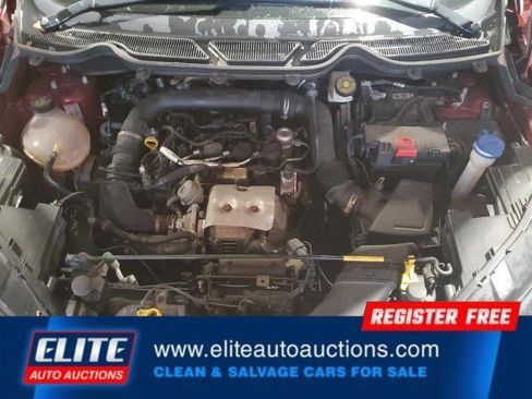 Used 2019 Ford EcoSport SE image 23