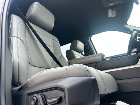 New 2026 Toyota Tundra Limited RWD image 30