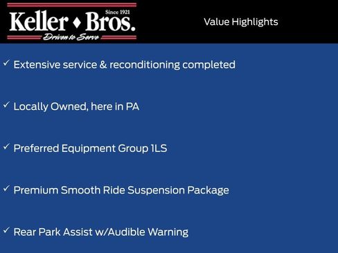 Used 2018 Chevrolet Tahoe LS image 9