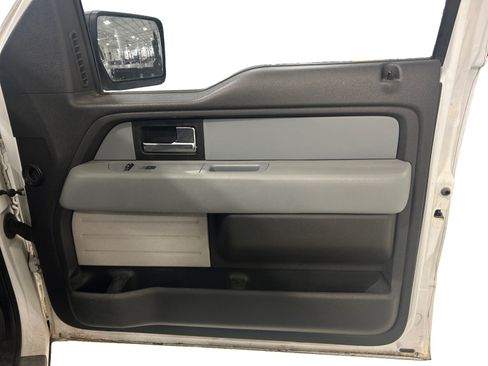 Used 2014 Ford F150 XLT AWD/4WD image 21