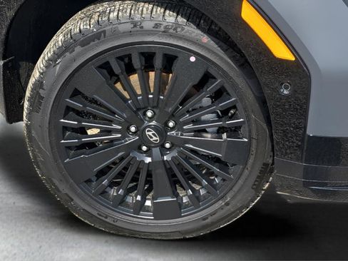 New 2026 Hyundai Santa Fe Calligraphy FWD image 27