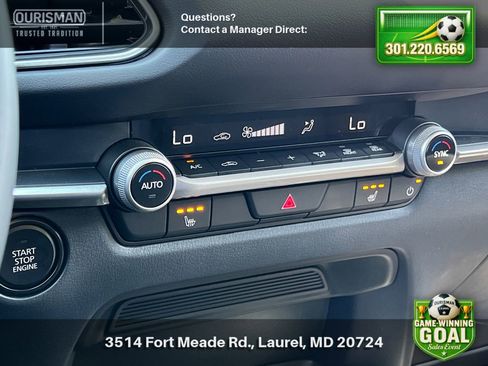 New 2026 MAZDA CX-30 AWD 2.5 S image 15