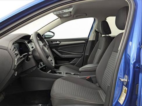 Used 2022 Volkswagen Jetta S FWD image 14