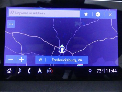 Used 2019 Cadillac XT4 Premium Luxury image 9