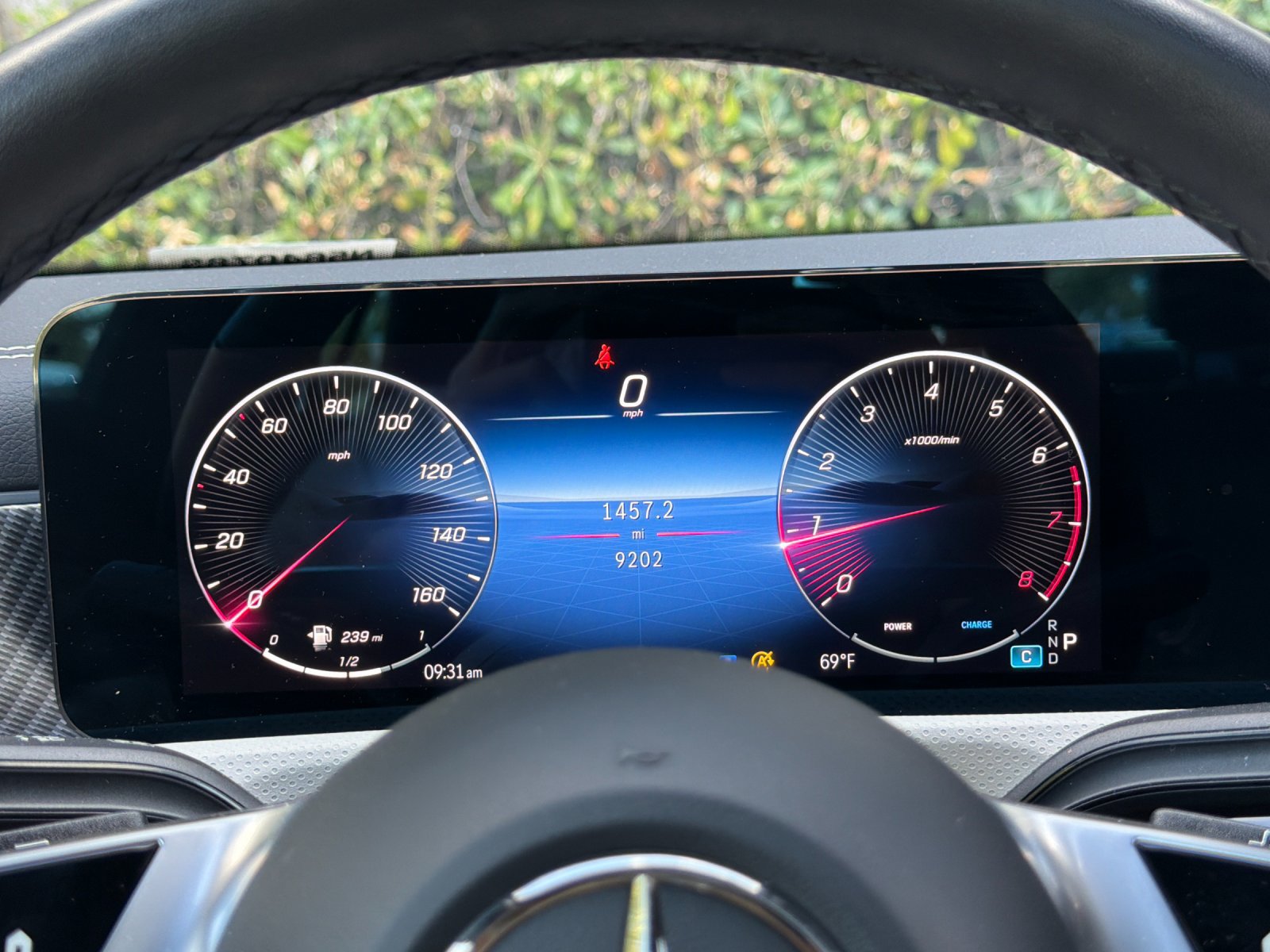 Used 2026 Mercedes-Benz CLA 250 4MATIC image 22