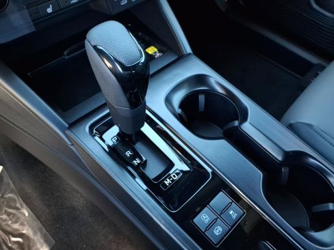 New 2026 Subaru Outback Premium AWD/4WD image 37