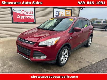 Used 2014 Ford Escape SE