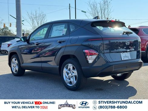 Certified 2026 Hyundai Kona SE FWD image 10