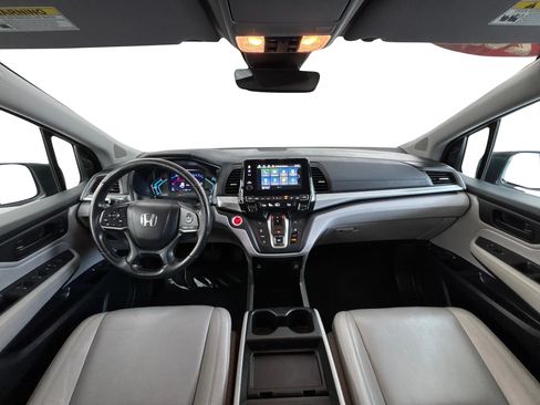 Used 2023 Honda Odyssey EX-L image 16