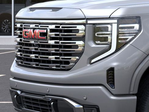 New 2026 GMC Sierra 1500 Denali image 14