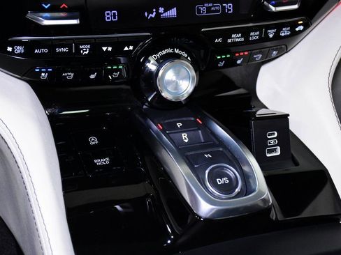 Used 2025 Acura MDX A-Spec image 21