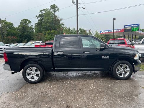 Used 2014 RAM 1500 Big Horn image 4