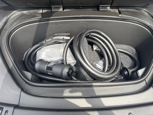 Used 2023 Volvo XC40 Recharge Plus AWD/4WD image 20