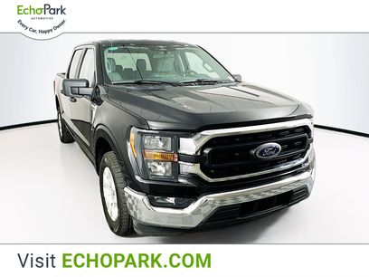 Used 2023 Ford F150 XLT