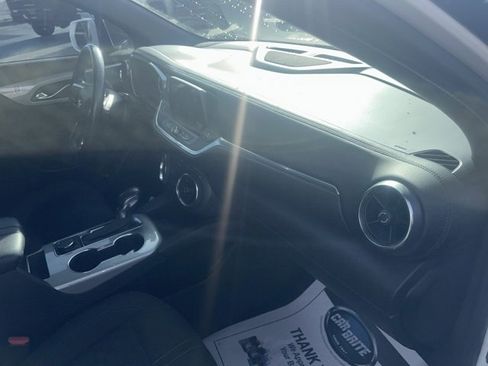 Used 2020 Chevrolet Blazer LT image 34