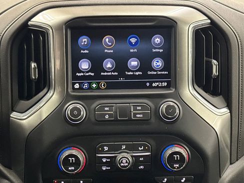 Used 2021 Chevrolet Silverado 2500 LT w/ All Star Edition image 20