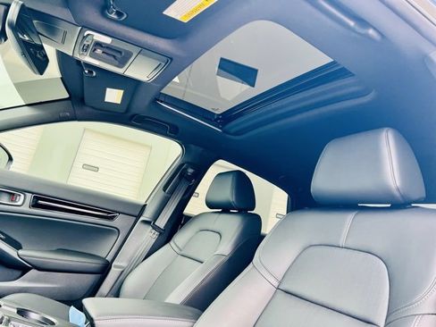 Used 2026 Honda Civic FWD Hybrid Sedan image 17