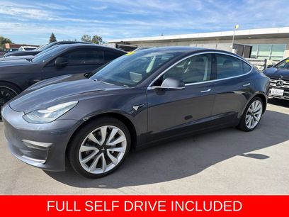 Used 2020 Tesla Model 3 Long Range