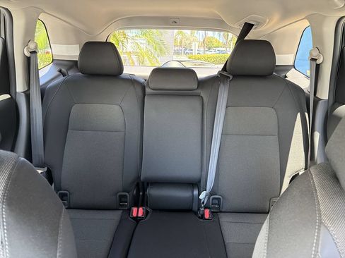 Certified 2026 Honda CR-V LX image 14