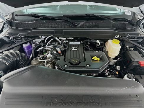 New 2026 RAM 5500 Tradesman image 17