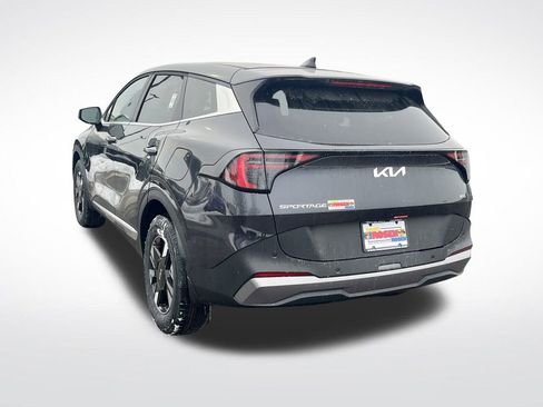 New 2026 Kia Sportage LX image 3