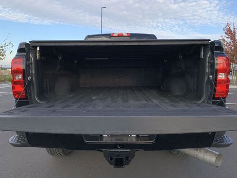 Used 2015 Chevrolet Silverado 3500 High Country image 14