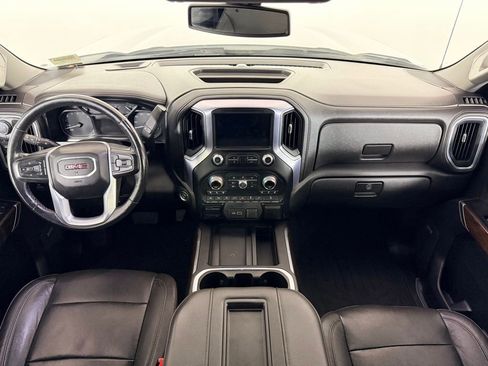 Used 2019 GMC Sierra 1500 SLT w/ SLT Premium Plus Package image 11