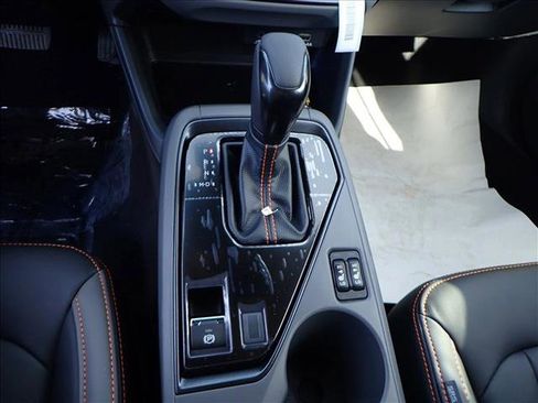 New 2026 Subaru Crosstrek 2.5i Limited image 20