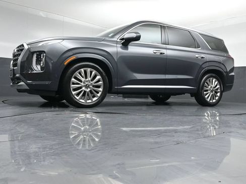 Used 2020 Hyundai Palisade Limited AWD/4WD image 39