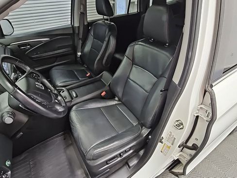 Used 2021 Honda Pilot Special Edition image 25