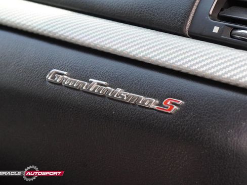 Used 2009 Maserati GranTurismo S image 31