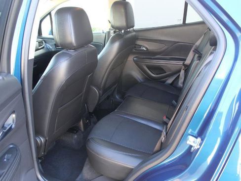 Used 2019 Buick Encore Preferred w/ Safety Package image 11