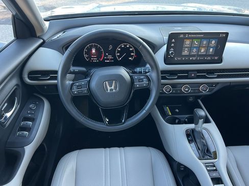 Used 2024 Honda HR-V EX-L image 22