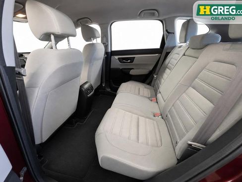 Used 2019 Honda CR-V LX image 17