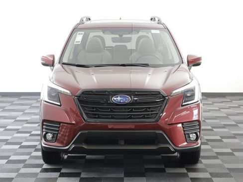 Used 2024 Subaru Forester Limited AWD/4WD image 24