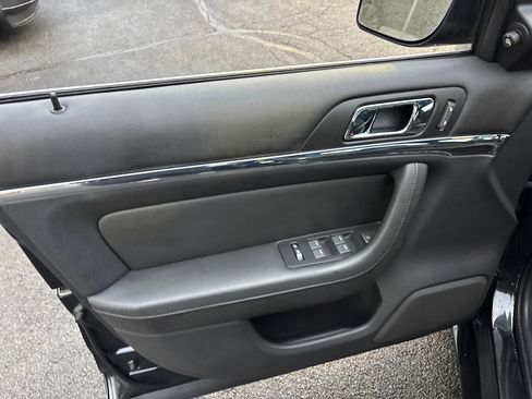 Used 2011 Lincoln MKS AWD w/ 201A Rapid Spec Order Code image 11