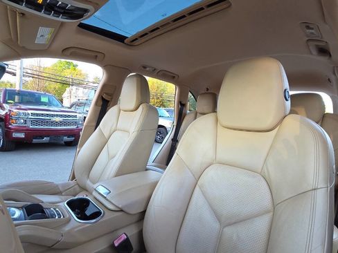 Used 2012 Porsche Cayenne S AWD/4WD image 30