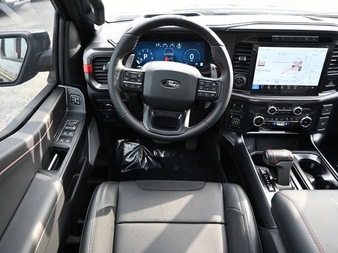 New 2026 Ford F150 Raptor AWD/4WD image 63
