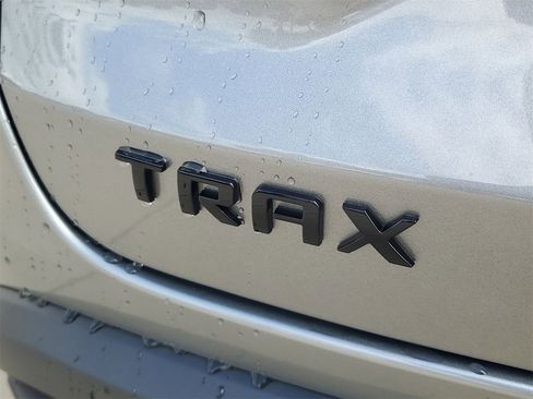 New 2026 Chevrolet Trax RS w/ Driver Confidence Package image 6