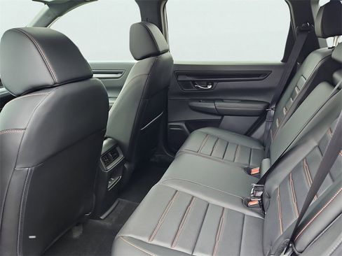 New 2026 Honda CR-V Sport-L image 20