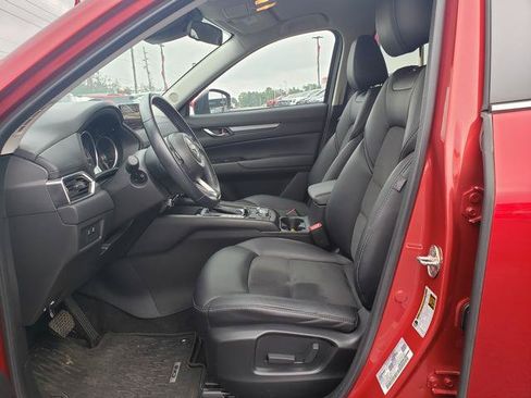 Used 2020 MAZDA CX-5 Touring AWD/4WD image 10
